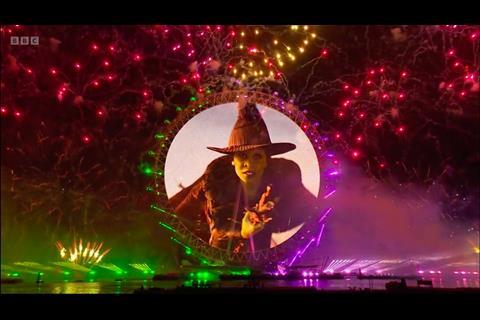 Pixel Artworks NYE  Hologauze 7